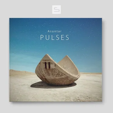 Pulses by Asuntar - album cover