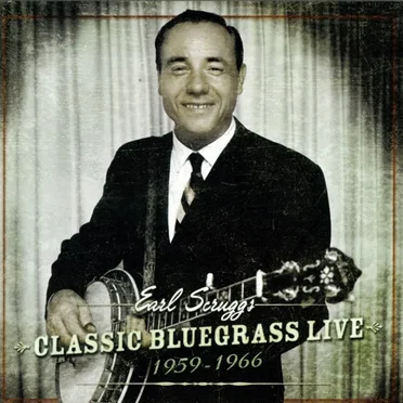 Classic Bluegrass Live (1959 - 1966)