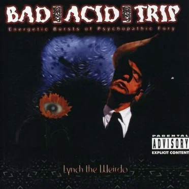 Lynch the Weirdo