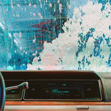 Every Window Is a Mirror