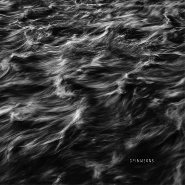 Grimmsons by Grimmsons - album cover