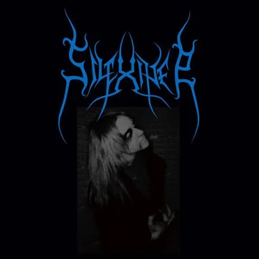Silexater by Silexater - album cover