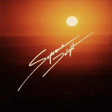 Supreme Delight by Volt Age - album cover