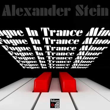 Fugue In Trance Minor