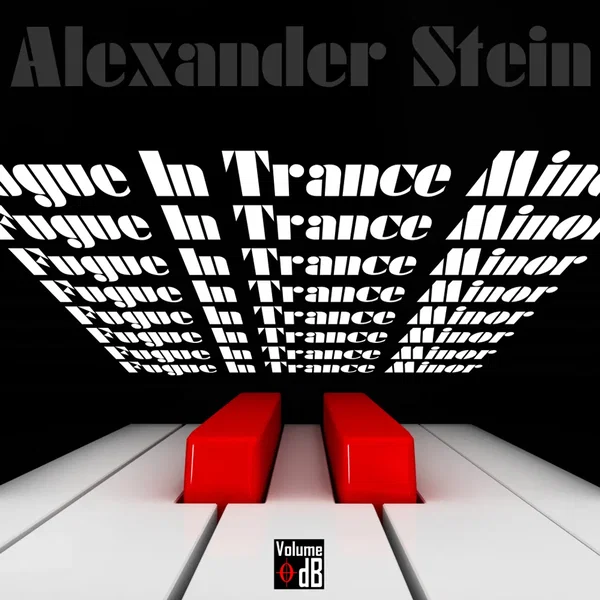 Fugue In Trance Minor