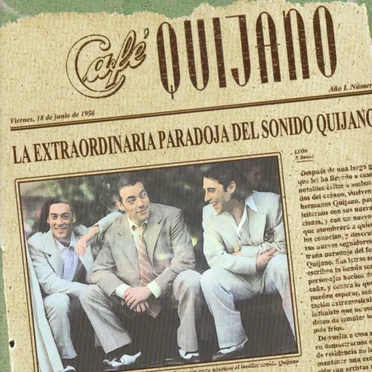Café Quijano
