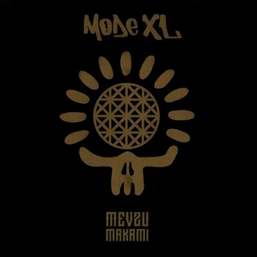 Mevzu Makamı by Mode XL - album cover