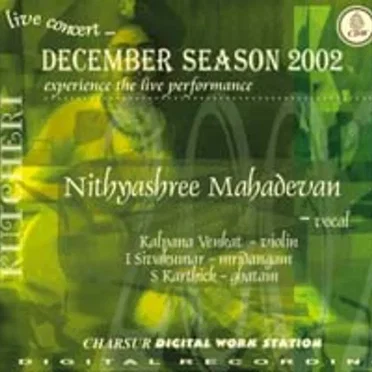 December Season 2002