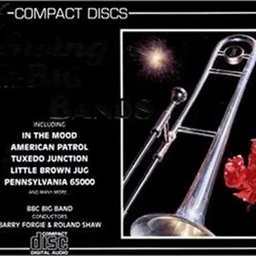 Swing to the Big Bands, Volume 1
