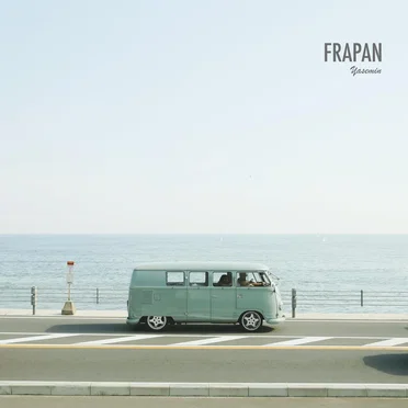 Yasemin by Frapan - album cover