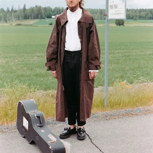 Viime yöltä