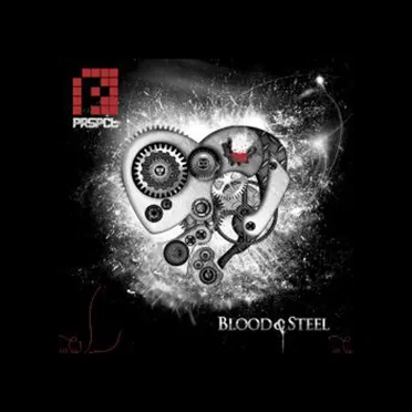 Blood & Steel by Various Artists - album cover