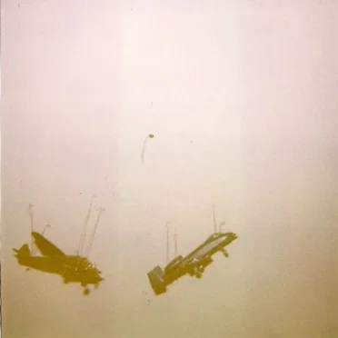 Glimmer of Hope by Bicycle Thieves - album cover