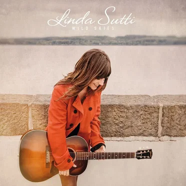 Wild Skies by Linda Sutti - album cover