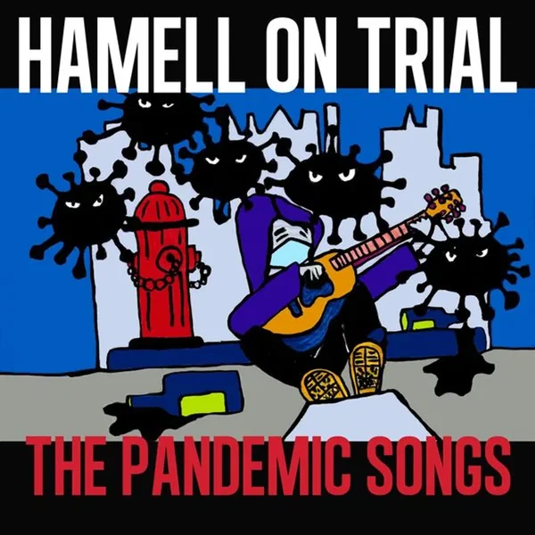 The Pandemic Songs