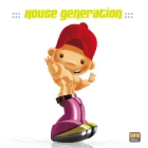 House Generation