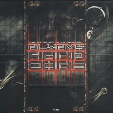 Always Hardcore V.18