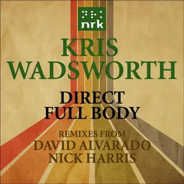 Kris Wadsworth