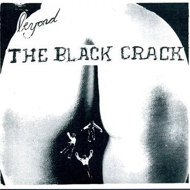 Beyond the Black Crack