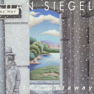 The Getaway