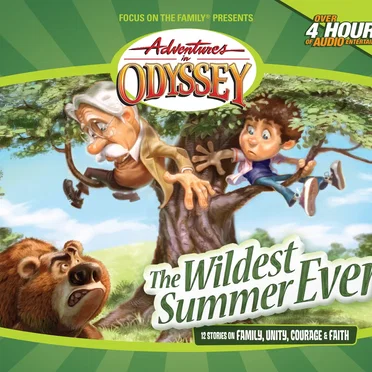 Volume 02: The Wildest Summer Ever