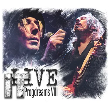 Live at Progdreams VIII