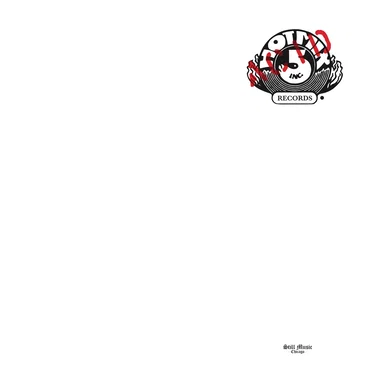 ACID LP by Various Artists - album cover