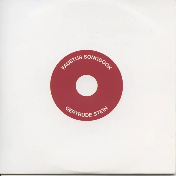 Faustus Songbook