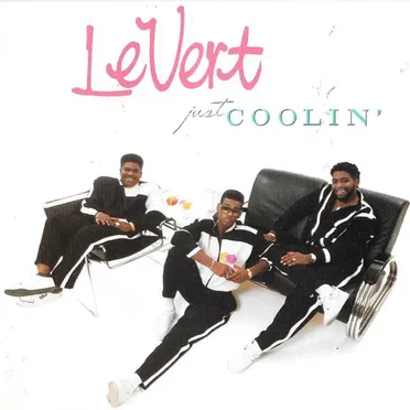 Just Coolin’