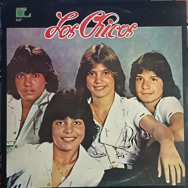 Los Chicos