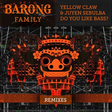 Do You Like Bass? (remixes)