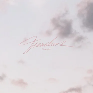 Trevaylor by Headlund - album cover
