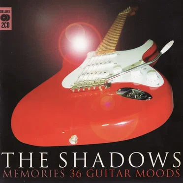 Memories: 36 Guitar Moods