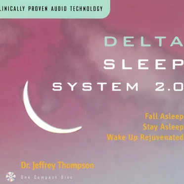Delta Sleep System 2.0