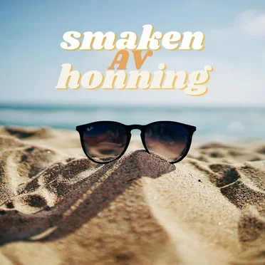 Smaken av honning by Various Artists - album cover