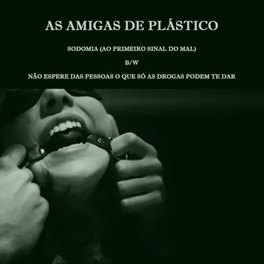 As Amigas de Plástico