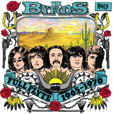 Full Flyte 1965–1970