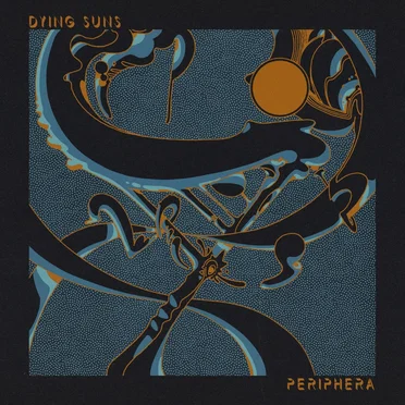 Periphera by Dying Suns - album cover