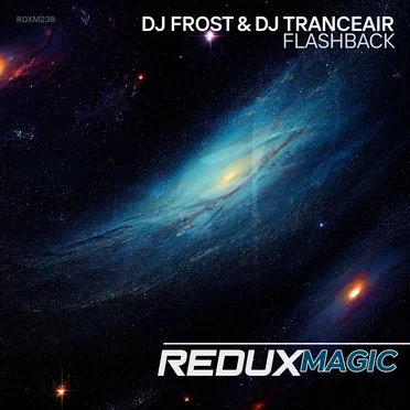 DJ Frost