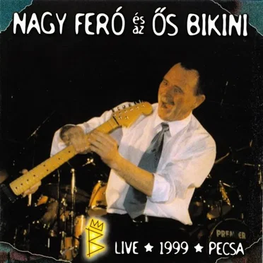 Live 1999 PeCsa