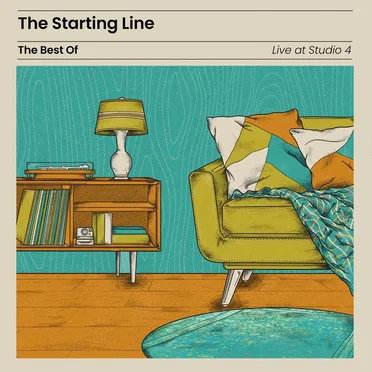 The Best Of Live at Studio 4