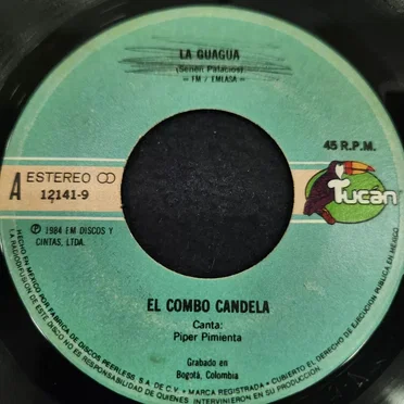 El Combo Candela