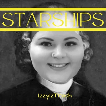 Starships x Opera