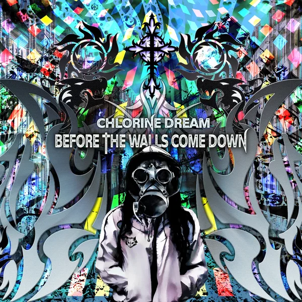 Before the Walls Come Down