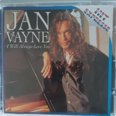 I Will Always Love You