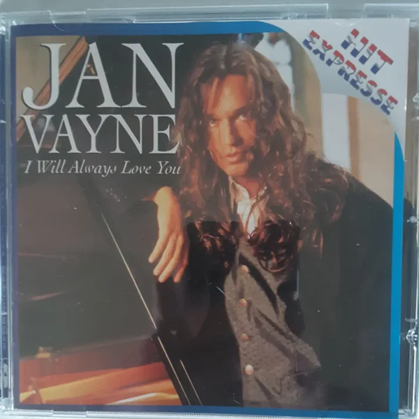 I Will Always Love You