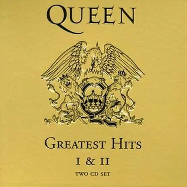 Greatest Hits I & II