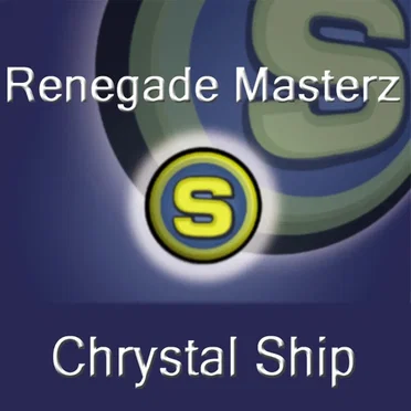 Chrystal Ship