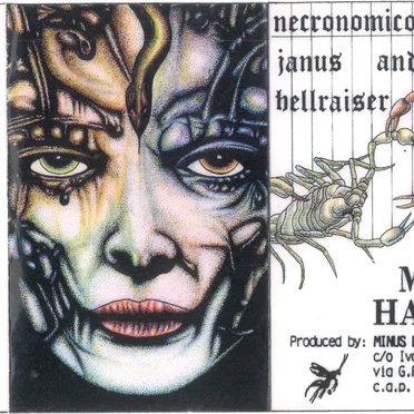 Necronomicon