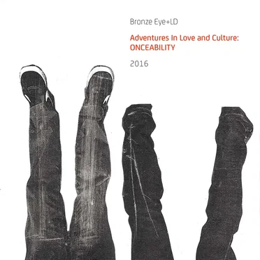 Adventures in Love and Culture: ONCEABILITY